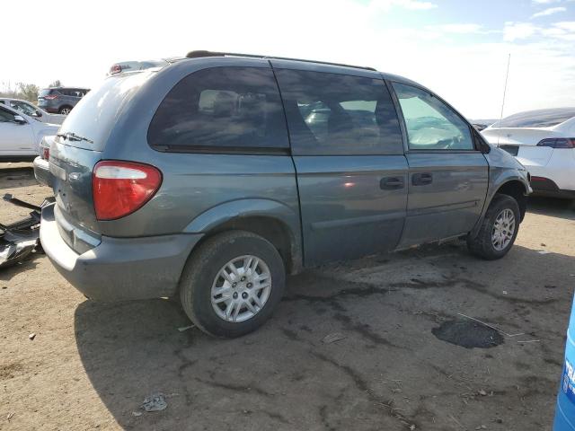 Image 3 of 2005 DODGE CARAVAN SE 2005 with VIN 1D4GP25R95B191378