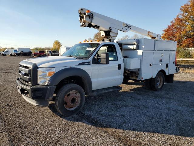 2014 FORD F450 SUPER DUTY 2014 image