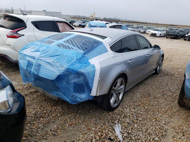 Obraz 3 z 2015 AUDI S7 PREMIUM 2015 z VIN WAUW2AFC1FN005809