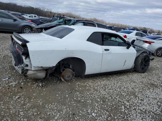 Image 3 of 2016 DODGE CHALLENGER SXT 2016 with VIN 2C3CDZAG6GH183724