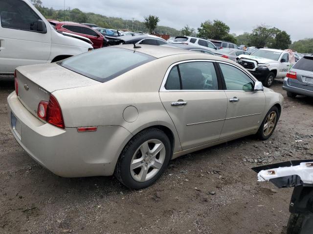 Image 3 of 2009 CHEVROLET MALIBU LS 2009 with VIN 1G1ZG57B89F235031