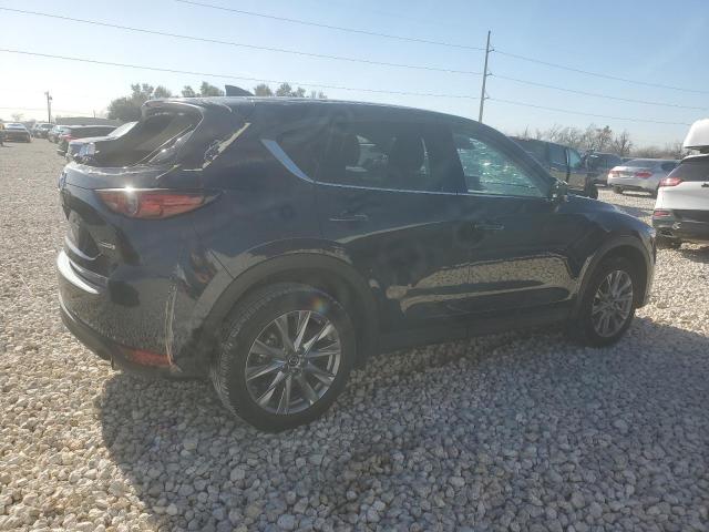 Image 3 of 2021 MAZDA CX-5 GRAND TOURING 2021 with VIN JM3KFADM3M0418835