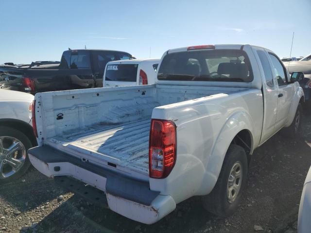 Изображение 3 2018 NISSAN FRONTIER S 2018 с VIN 1N6BD0CT2JN700980