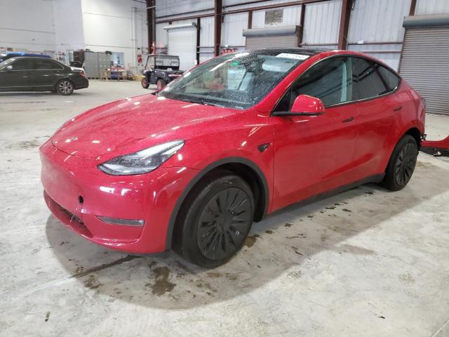 2023 TESLA MODEL Y  2023 image