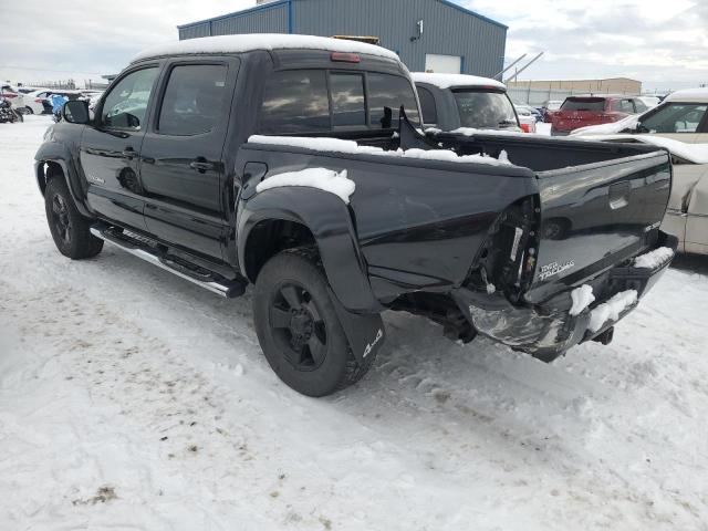 Image 2 of 2006 TOYOTA TACOMA DOUBLE CAB 2006 with VIN 5TELU42N46Z230831