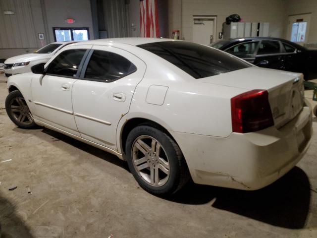 Image 2 of 2006 DODGE CHARGER SE 2006 with VIN 2B3KA43G16H401374