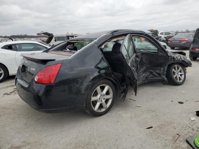 Obraz 3 z 2008 NISSAN MAXIMA SE 2008 z VIN 1N4BA41E58C826219