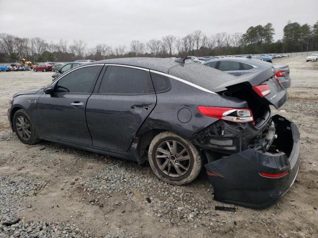 Изображение 2 2019 KIA OPTIMA LX 2019 с VIN 5XXGT4L3XKG304442