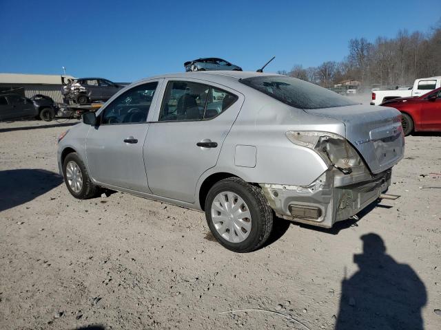 Obraz 2 z 2016 NISSAN VERSA S 2016 z VIN 3N1CN7AP5GL832484