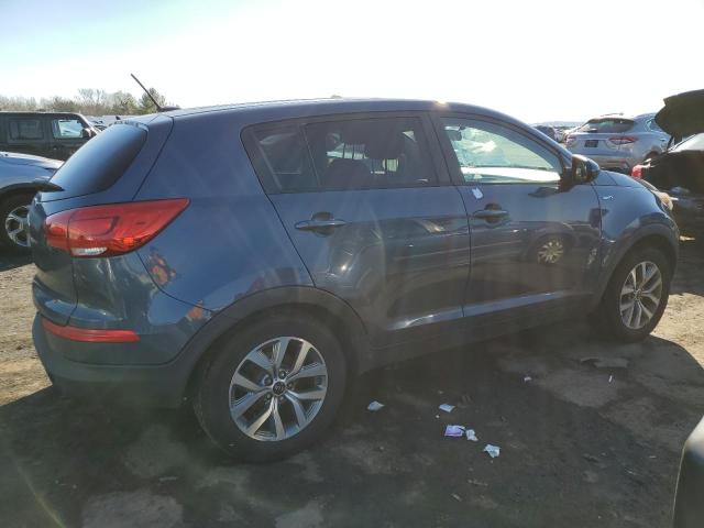 Obraz 3 z 2016 KIA SPORTAGE LX 2016 z VIN KNDPBCAC9G7827094