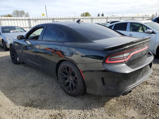 Изображение 2 2016 DODGE CHARGER SRT 392 2016 с VIN 2C3CDXEJXGH356994