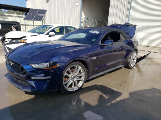 Obraz 2018 FORD MUSTANG GT 2018