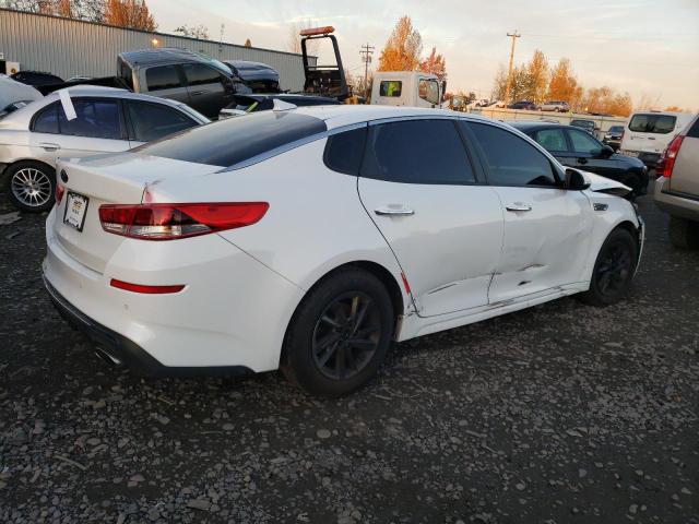 Image 3 of 2020 KIA OPTIMA LX 2020 with VIN 5XXGT4L36LG436289
