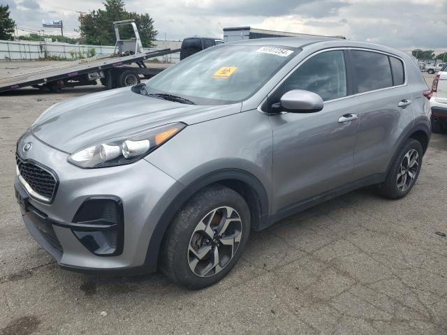 2020 KIA SPORTAGE LX 2020 image