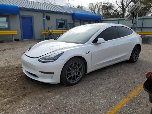 2020 TESLA MODEL 3  2020 image