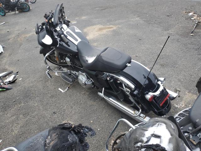 Image 3 of 2012 HARLEY-DAVIDSON FLHX STREET GLIDE 2012 with VIN 1HD1KBM13CB672137