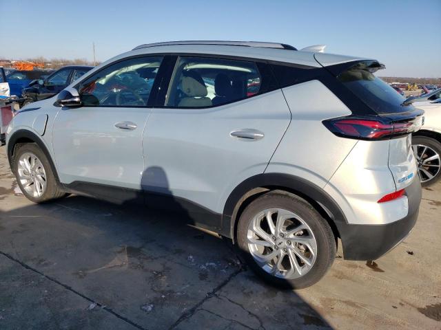 Obraz 2 z 2023 CHEVROLET BOLT EUV LT 2023 z VIN 1G1FY6S05P4176198