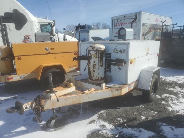 Image 2 of 1998 TFNX F101K 1998 with VIN 1T9US0617VS054492