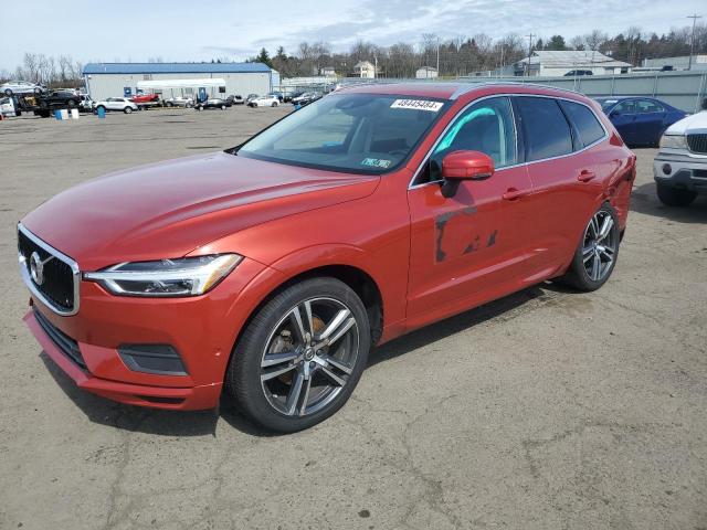 Image 1 of 2018 VOLVO XC60 T5 2018 with VIN LYV102RK6JB086634