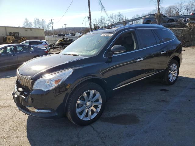 Image 1 of 2017 BUICK ENCLAVE  2017 with VIN 5GAKVCKD1HJ289246