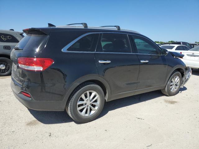 Image 3 of 2017 KIA SORENTO LX 2017 with VIN 5XYPG4A50HG307623
