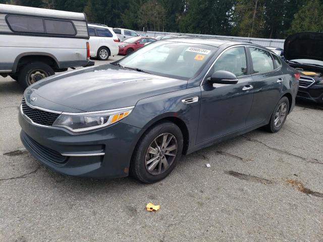 Obraz 1 z 2016 KIA OPTIMA LX 2016 z VIN KNAGT4L30G5083765