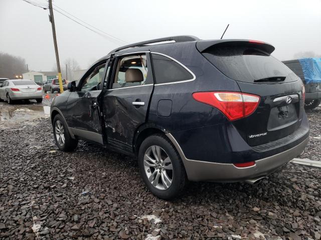 Изображение 2 2012 HYUNDAI VERACRUZ GLS 2012 с VIN KM8NUDCC7CU197457
