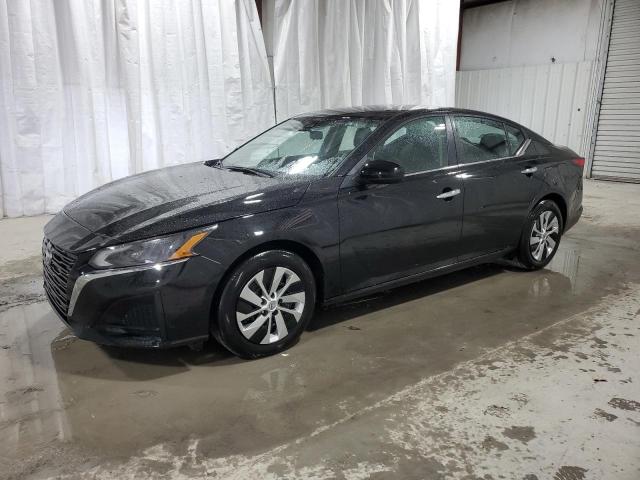 Изображение 1 2023 NISSAN ALTIMA S 2023 с VIN 1N4BL4BV2PN363919
