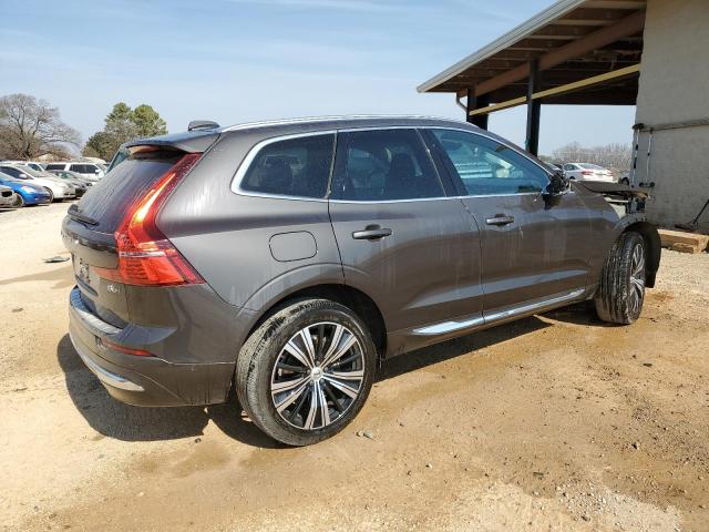Obraz 3 z 2022 VOLVO XC60 B6 INSCRIPTION 2022 z VIN YV4062RL8N1956753