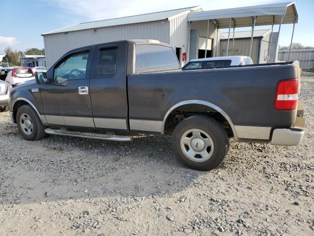Image 2 of 2005 FORD F150  2005 with VIN 1FTPX12595NB82879