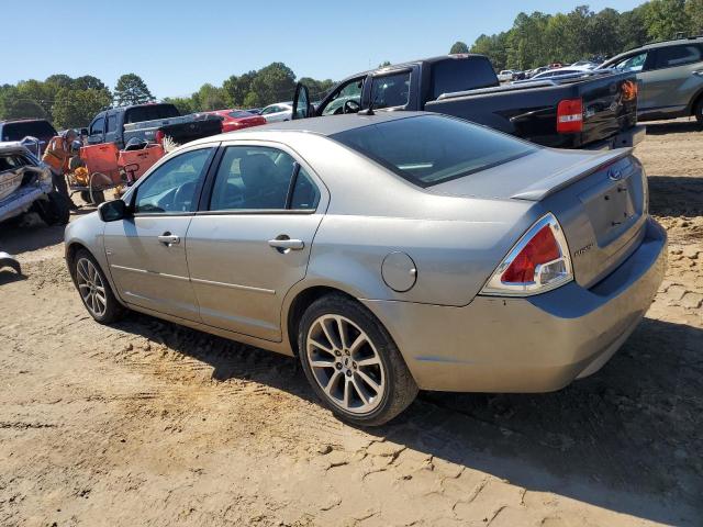 Изображение 2 2009 FORD FUSION SE 2009 с VIN 3FAHP07Z39R102768