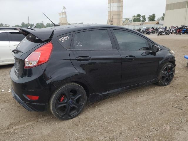 Obraz 3 z 2017 FORD FIESTA ST 2017 z VIN 3FADP4GX5HM157951