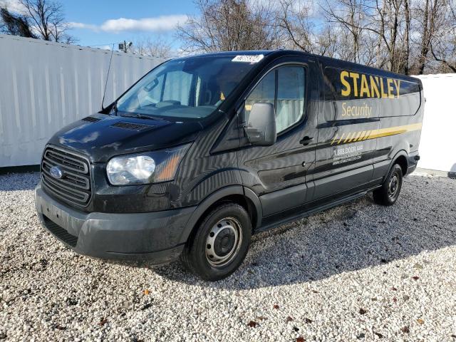 Obraz 1 z 2015 FORD TRANSIT T-350 2015 z VIN 1FTBW2YG9FKB13043