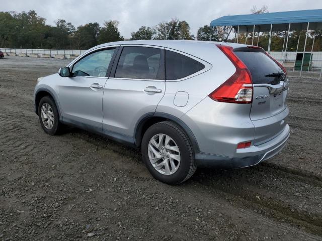 Image 2 of 2015 HONDA CR-V EX 2015 with VIN 2HKRM4H57FH658932