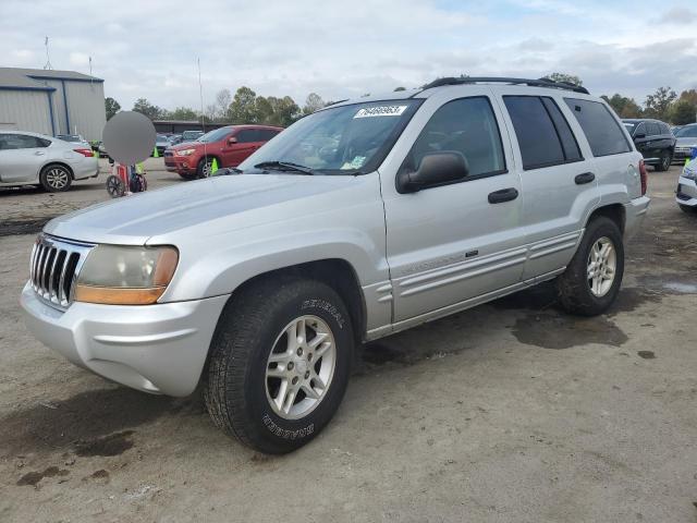 Obraz 2004 JEEP GRAND CHEROKEE LAREDO 2004