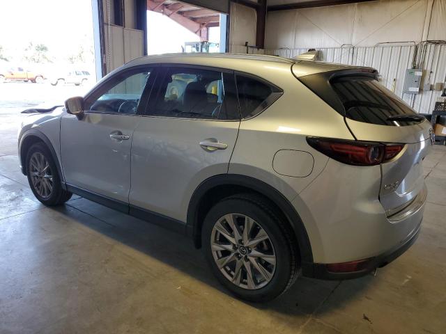 Obraz 2 z 2020 MAZDA CX-5 GRAND TOURING 2020 z VIN JM3KFBDM8L0853886