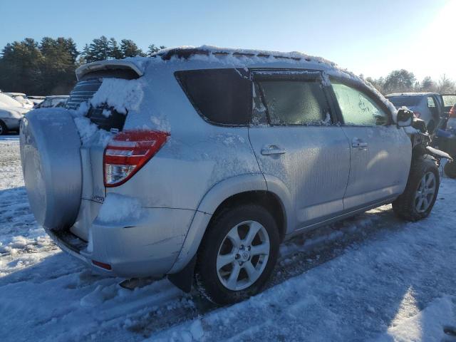 Obraz 3 z 2012 TOYOTA RAV4 LIMITED 2012 z VIN 2T3DF4DV1CW214072