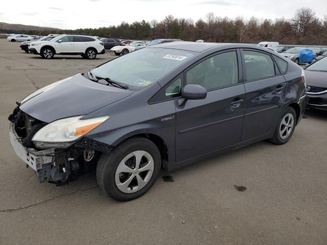 Obraz 1 z 2013 TOYOTA PRIUS  2013 z VIN JTDKN3DU4D1685192