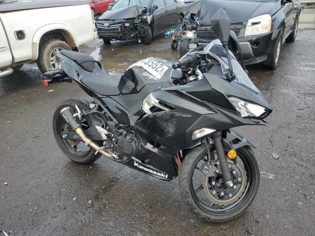Obraz 2019 KAWASAKI EX400  2019
