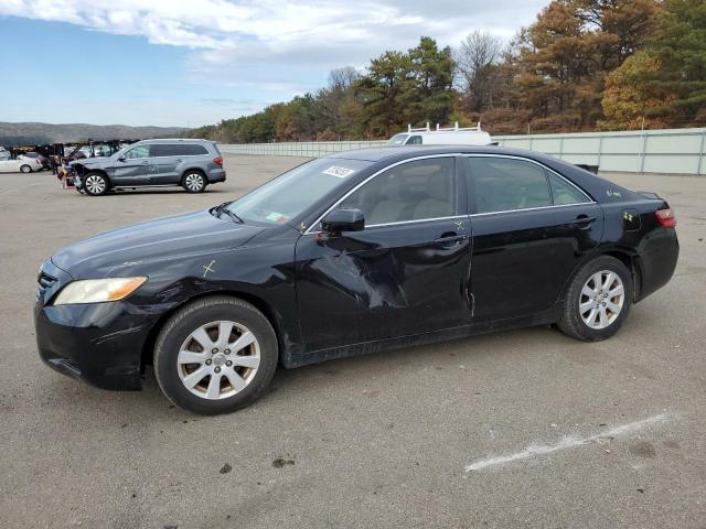 Obraz 1 z 2007 TOYOTA CAMRY CE 2007 z VIN 4T1BE46K97U179938