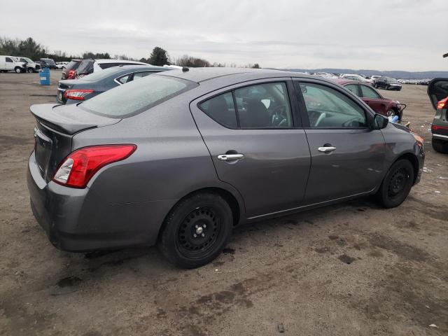 Image 3 of 2019 NISSAN VERSA S 2019 with VIN 3N1CN7AP0KL844681
