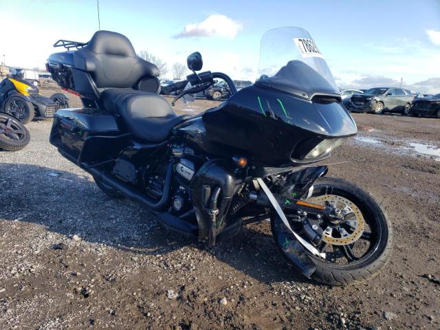 Изображение 1 2023 HARLEY-DAVIDSON FLTRK  2023 с VIN 1HD1KZF14PB662406