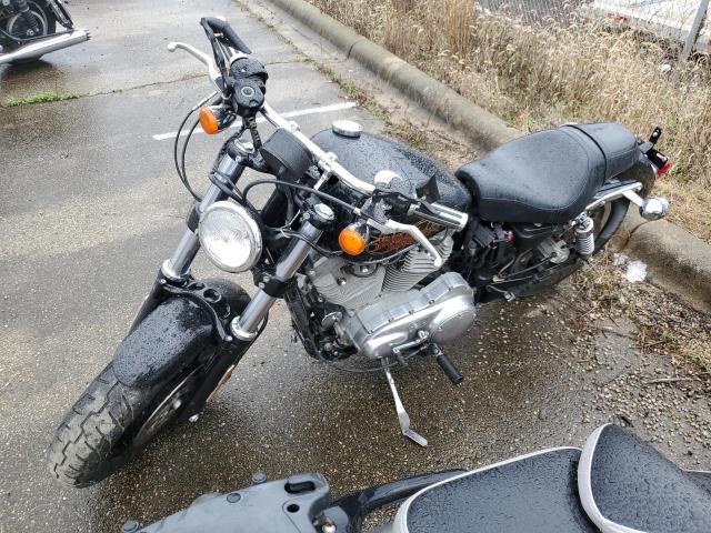Image 3 of 2005 HARLEY-DAVIDSON XL883 L 2005 with VIN 1HD4CMM135K451260