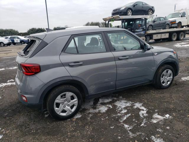 Image 3 of 2020 HYUNDAI VENUE SE 2020 with VIN KMHRB8A34LU045590