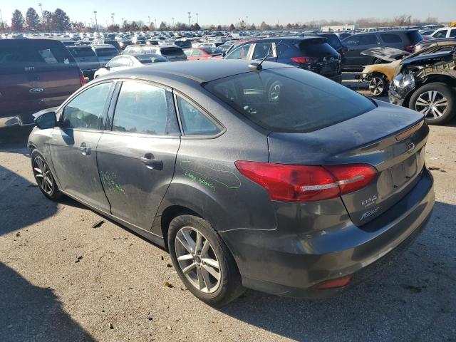 Image 2 of 2018 FORD FOCUS SE 2018 with VIN 1FADP3F21JL267127