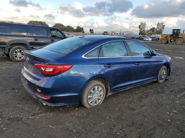 Obraz 3 z 2017 HYUNDAI SONATA SE 2017 z VIN 5NPE24AF3HH578344