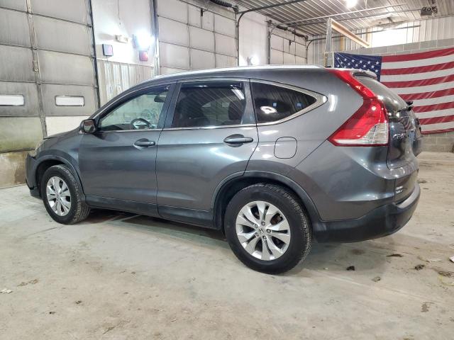 Obraz 2 z 2012 HONDA CR-V EXL 2012 z VIN JHLRM4H77CC004802