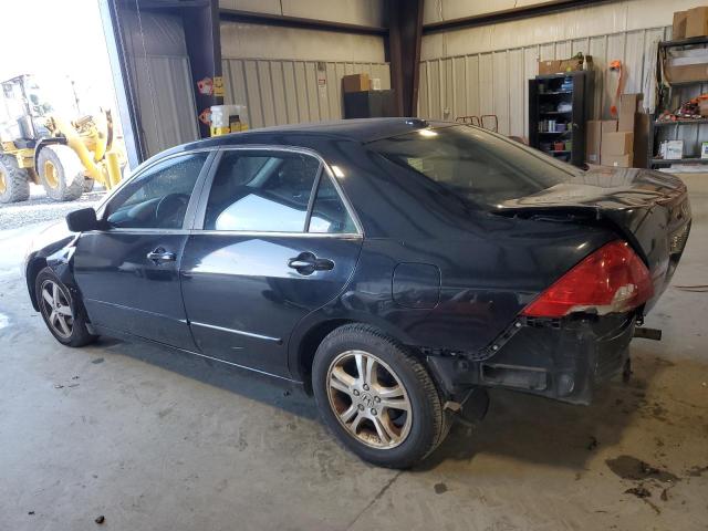 Obraz 2 z 2007 HONDA ACCORD EX 2007 z VIN 1HGCM56897A117156