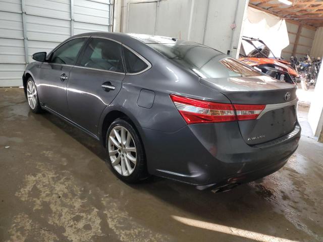Image 2 of 2013 TOYOTA AVALON BASE 2013 with VIN 4T1BK1EB8DU069564