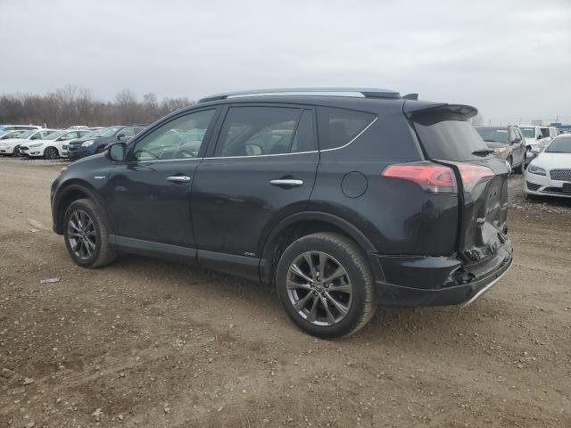 Obraz 2 z 2018 TOYOTA RAV4 LIMITED 2018 z VIN JTMDJREV6JD183227